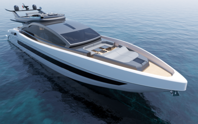 Canados  Gladiator 961