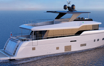 Baikal 20 MY (2025)
