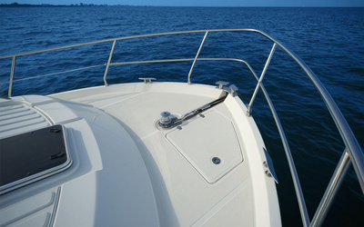 Cantieri Estensi 42 Goldstar