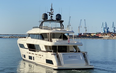 Custom Line Roma VII