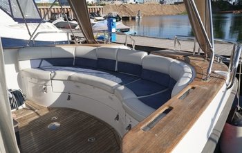 2007, Nimbus 300 R