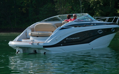 Crownline 264 CR