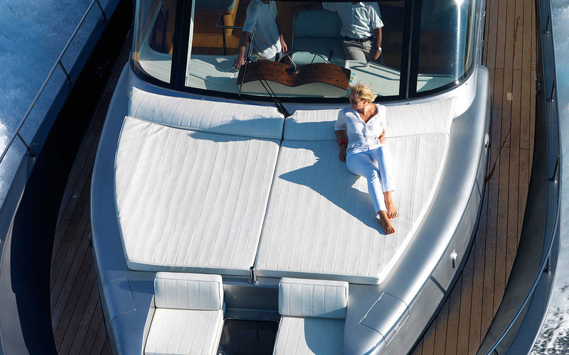 Clipper Hudson Bay 350