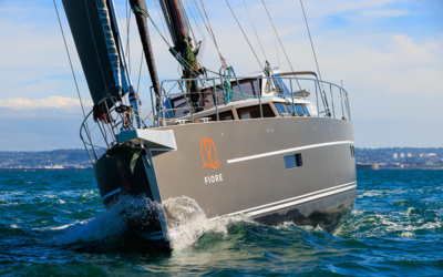 Garcia Exploration 60