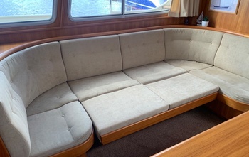 Babro Babro Yacht 13 м (2013)