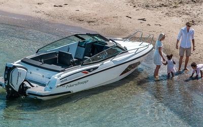 Nordkapp Noblesse 660