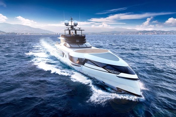 Rethinking the 50-meter class