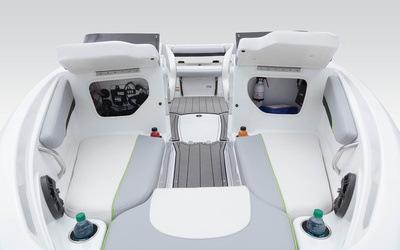 Tahoe 210 SI Limited