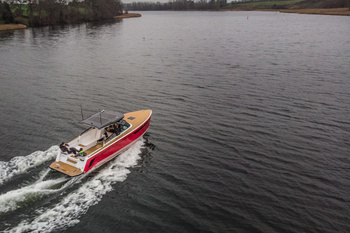 The most anticipated boats in 2021