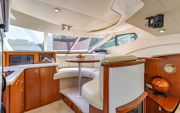 Silverton Carver 41 (2004)