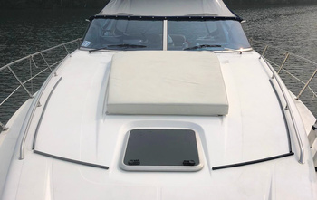 Sealine S37 (2002)