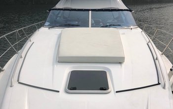 Sealine S37 (2002)