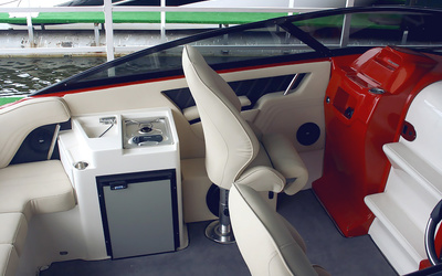 Magniff 270 Freeflight Outboard