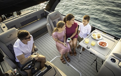 Barletta Lusso 23U/UC