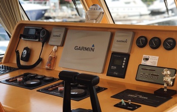 2012, De Alm Almtrawler 1600