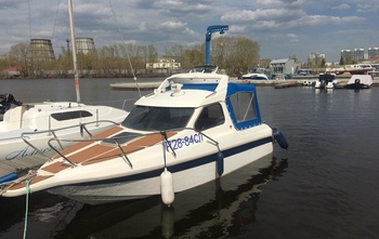 Stringer Stringer 510 P (2007)