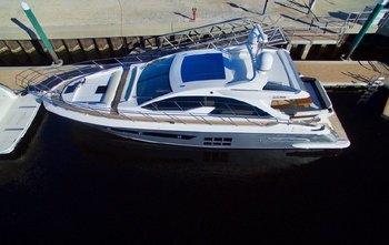 Azimut 55S