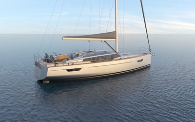 Wauquiez Pilot Saloon 42