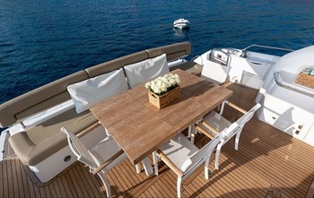 Sunseeker 70 Manhattan (2010)
