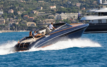 Riva Rivarama