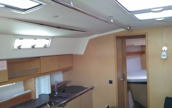 Bavaria 45 Cruiser