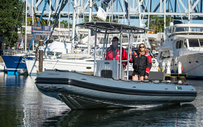 AB Inflatables Profile A21-XHD