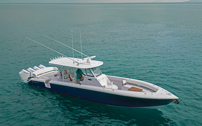 Bahama 41GT