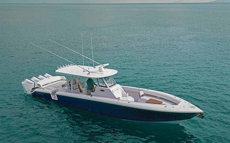 Bahama 41GT