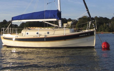 Cornish Crabbers Adventure 26