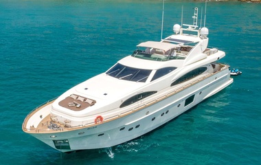 Astondoa Dolce Vita IV