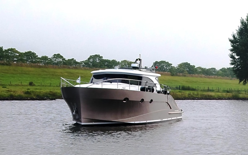 Van Der Heijden Exclusive DeLuxe 1600