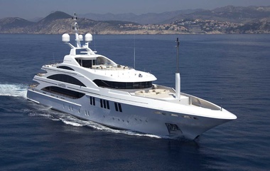 Benetti AMNESIA III
