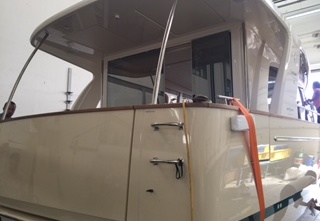 Greenline 40