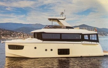 Absolute Navetta 52 (2016)