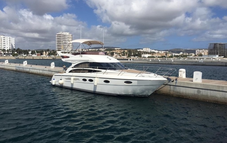 Princess 42 (2011)