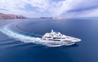 Benetti Oryx