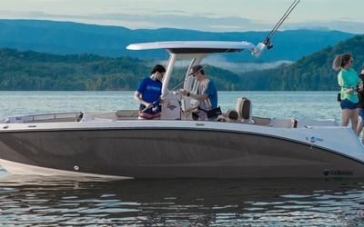 Yamaha 210 FSH Sport: Prices, Specs, Reviews and Sales Information - itBoat