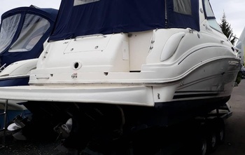 Sea Ray 315 Sundancer