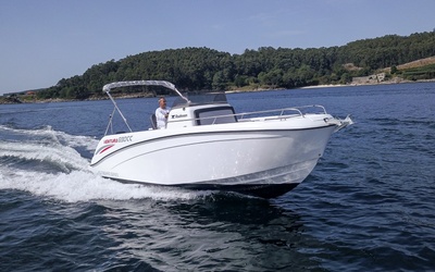 Rodman 690 Ventura CC