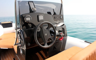 Tiger Marine TopLine 600