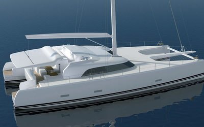 Ocean Quality Systems OE78