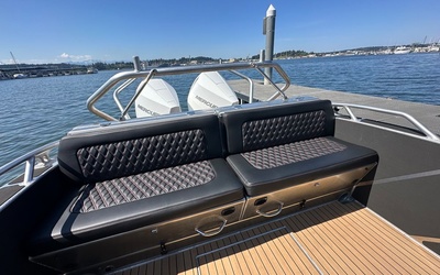 Life Proof 31 GT Coupe