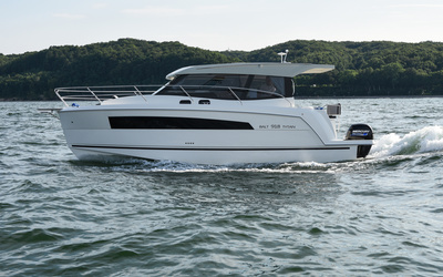 Balt Balt 918 Titanium