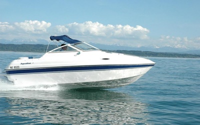 Progress Aqualine 210 М