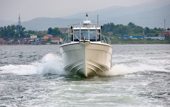 Avanraid F320 Fishmaster (2024)