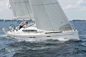 Dehler  45