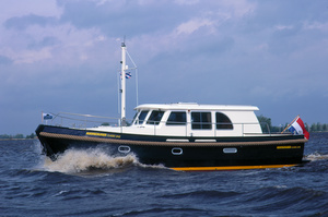 Boarncruiser 35 Classic Line OC