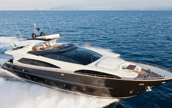 Riva 92' Duchessa (2010)