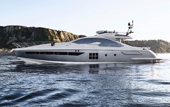 Azimut 77S