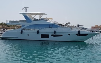 Azimut 66 (2021)